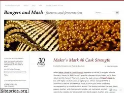 Sites similar to mashbang.wordpress.com