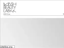 Sites similar to mashbeautylab.com