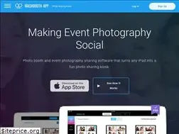 Sites similar to mashboothapp.com