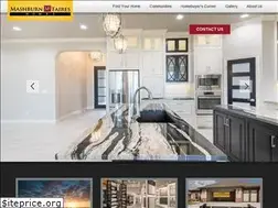 Sites similar to mashburnfaireshomes.com