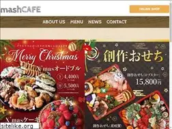 Sites similar to mashcafe.net
