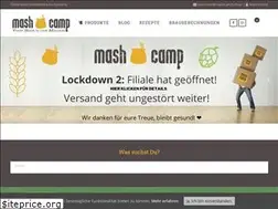 Sites similar to mashcamp.shop