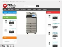 Sites similar to mashcityny.com