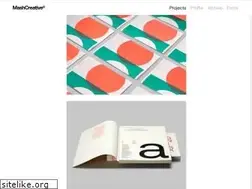 Sites similar to mashcreative.co.uk