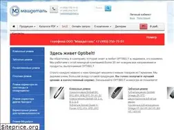 Sites similar to mashdetal.ru