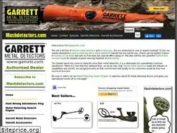 Sites similar to mashdetectors.com