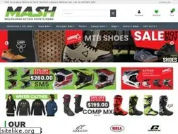 Sites similar to mashdirect.com.au