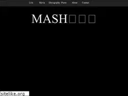 Sites similar to mashdjango.com