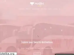 Sites similar to masheastafrica.com