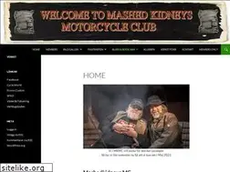 Sites similar to mashedkidneys.se