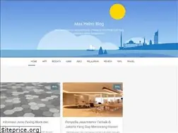 Sites similar to mashel.me