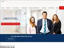 Sites similar to mashellawllc.com