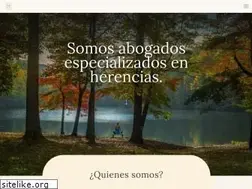 Sites similar to masherencias.cl