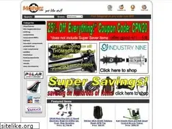 Sites similar to masherz.com