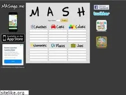 Sites similar to mashga.me