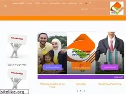 Sites similar to mashhad-bime.com