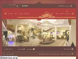 Sites similar to mashhad-hotel.com