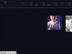 Sites similar to mashhad-seo.ir