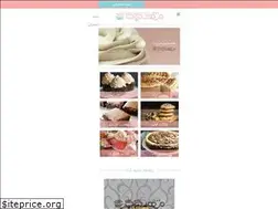 Sites similar to mashhadcake.com