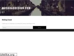 Sites similar to mashhaddesign.com