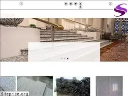 Sites similar to mashhadgranitestone.ir