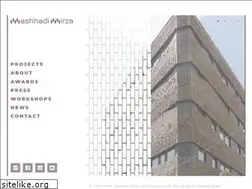 Sites similar to mashhadimirza.ir