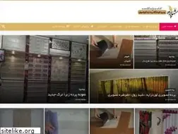 Sites similar to mashhadpardeh.ir