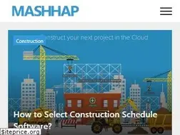 Sites similar to mashhap.com
