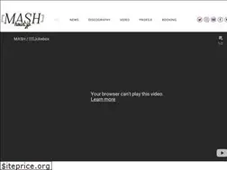Sites similar to mashhour.jp