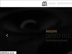 Sites similar to mashi-audio.com