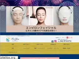 Sites similar to mashiba-foryou.jp