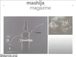 Sites similar to mashija.com
