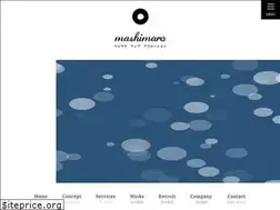Sites similar to mashimaro.co.jp