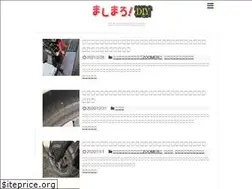 Sites similar to mashimarodiy.com
