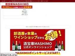 Sites similar to mashimo.jp