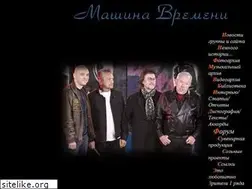Sites similar to mashina-vremeni.com