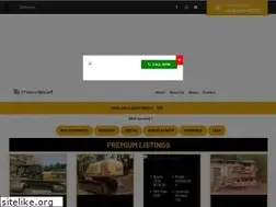 Sites similar to mashinbajar.com