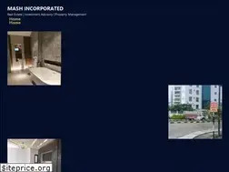 Sites similar to mashincorporated.wordpress.com