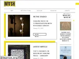 Sites similar to mashindia.com