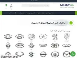 Sites similar to mashinno.com