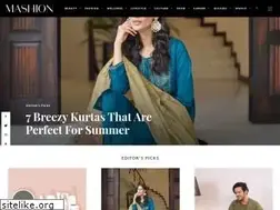 Sites similar to mashion.pk