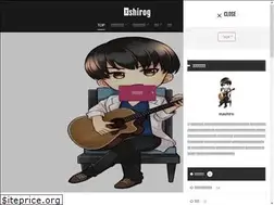 Sites similar to mashirog.com