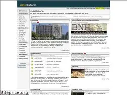 Sites similar to mashistoria.com