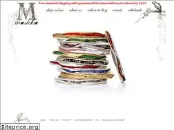 Sites similar to mashka.com