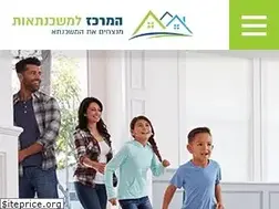 Sites similar to mashkanta-center.co.il