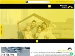 Sites similar to mashkantaut.co.il