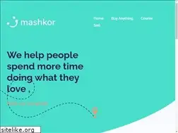 Sites similar to mashkor.com