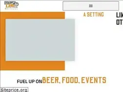 Sites similar to mashlabbrewing.com