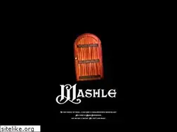 Sites similar to mashle.pw