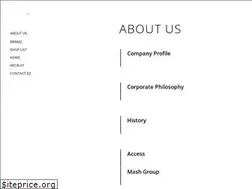 Sites similar to mashlifelab.com